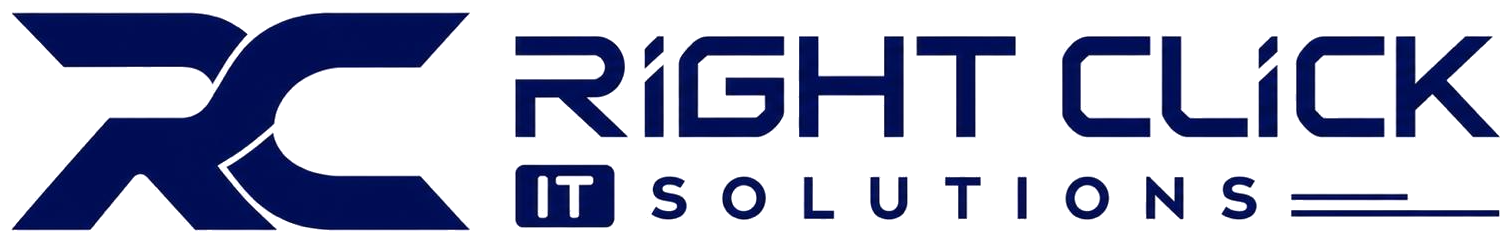 Right Click IT Solutions